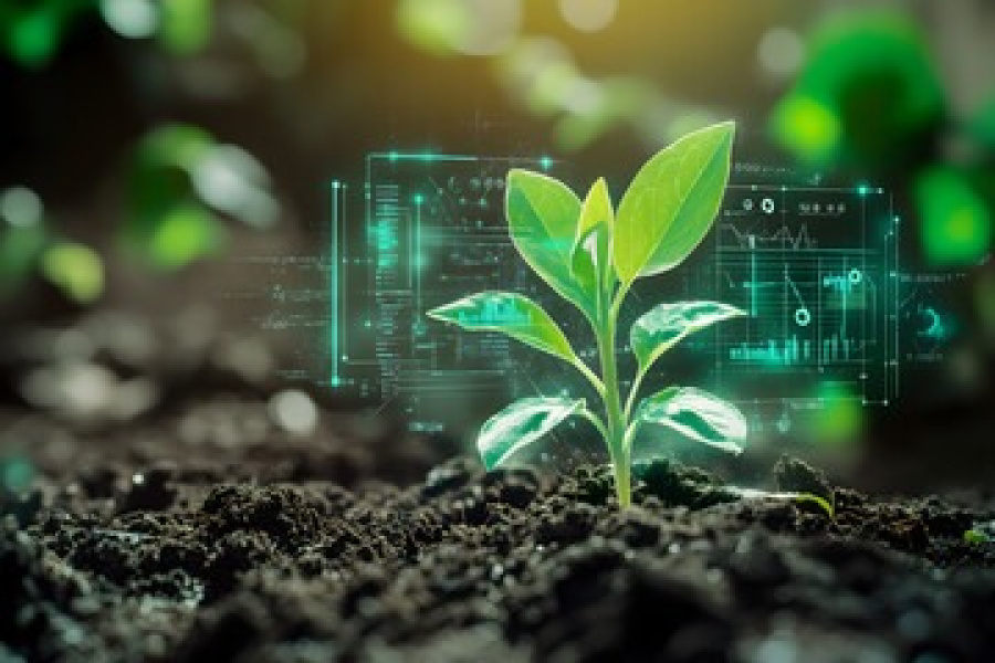 Agronegociar fortalece papel de hub digital gratuito e conecta produtores, técnicos da Emater e pesquisadores em todo o país