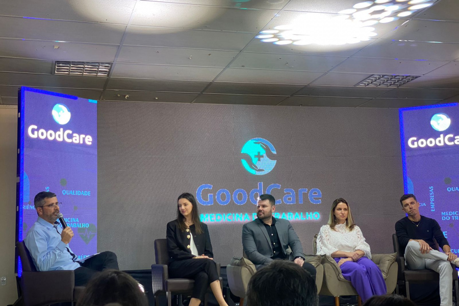 Práticas ESG da SulGesso são apresentadas no GoodCare Meeting