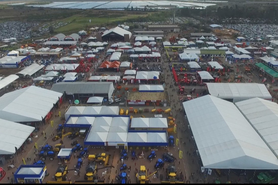 Indústria de máquinas agrícolas do RS fecha 2025 em reação, mas crescimento em 2026 dependerá de crédito e juros